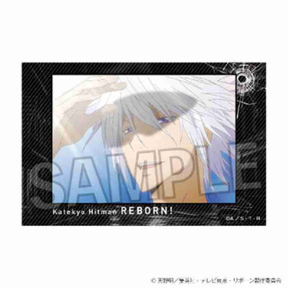 (s)家庭教師ヒットマンREBORN! 積み積みブロック Vol.2 26 送料別880円