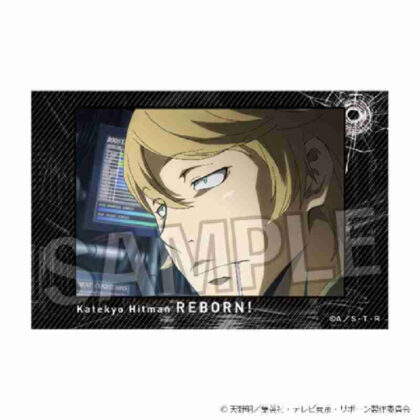 (s)家庭教師ヒットマンREBORN! 積み積みブロック Vol.2 27 送料別880円