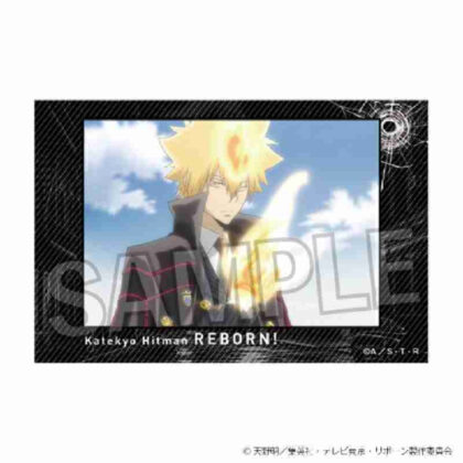 (s)家庭教師ヒットマンREBORN! 積み積みブロック Vol.2 29 送料別880円