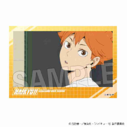 (s)ハイキュー!! 積み積みブロック Vol.7 1 送料別880円