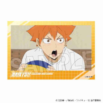 (s)ハイキュー!! 積み積みブロック Vol.7 2 送料別880円