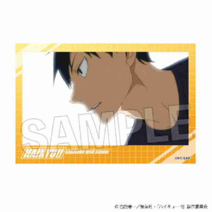 (s)ハイキュー!! 積み積みブロック Vol.7 4 送料別880円