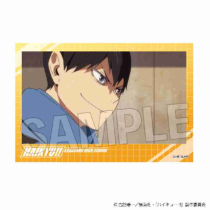 (s)ハイキュー!! 積み積みブロック Vol.7 5 送料別880円