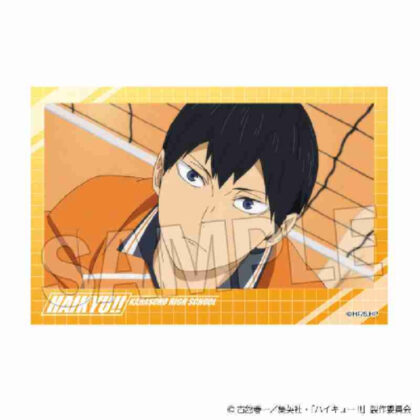 (s)ハイキュー!! 積み積みブロック Vol.7 6 送料別880円