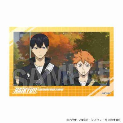 (s)ハイキュー!! 積み積みブロック Vol.7 7 送料別880円