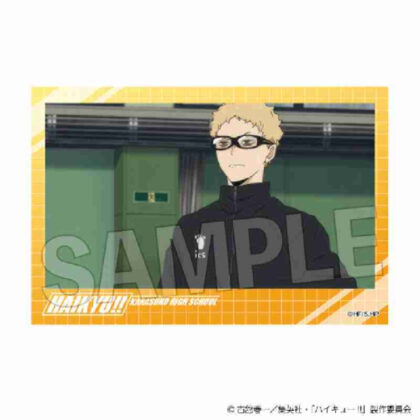 (s)ハイキュー!! 積み積みブロック Vol.7 9 送料別880円