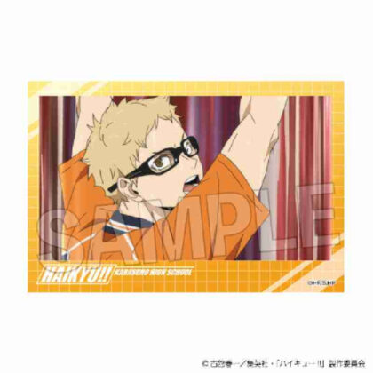 (s)ハイキュー!! 積み積みブロック Vol.7 10 送料別880円