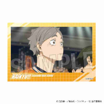 (s)ハイキュー!! 積み積みブロック Vol.7 11 送料別880円