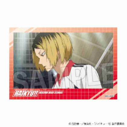 (s)ハイキュー!! 積み積みブロック Vol.7 16 送料別880円