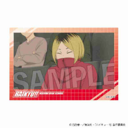 (s)ハイキュー!! 積み積みブロック Vol.7 17 送料別880円