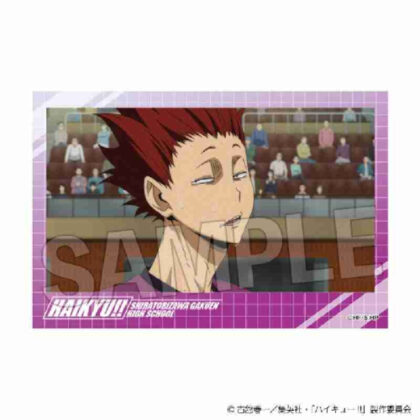 (s)ハイキュー!! 積み積みブロック Vol.7 19 送料別880円