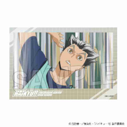 (s)ハイキュー!! 積み積みブロック Vol.7 20 送料別880円