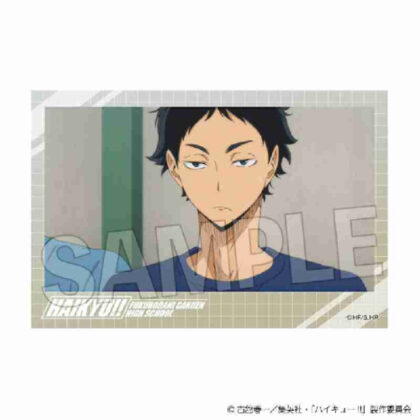 (s)ハイキュー!! 積み積みブロック Vol.7 21 送料別880円