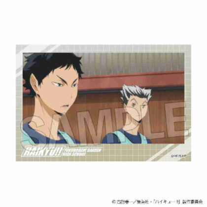 (s)ハイキュー!! 積み積みブロック Vol.7 22 送料別880円