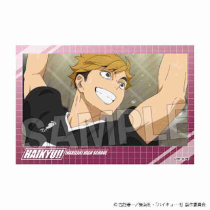 (s)ハイキュー!! 積み積みブロック Vol.7 24 送料別880円