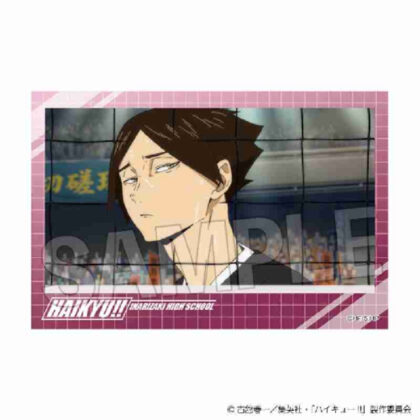 (s)ハイキュー!! 積み積みブロック Vol.7 28 送料別880円