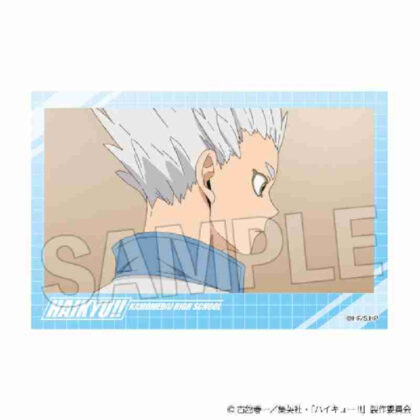 (s)ハイキュー!! 積み積みブロック Vol.7 29 送料別880円