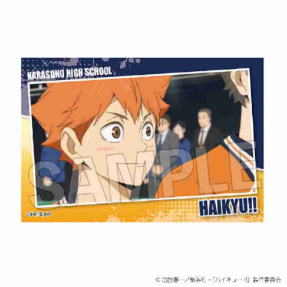 (s)ハイキュー!! スタパネ ミニ Vol.7 3 送料別880円