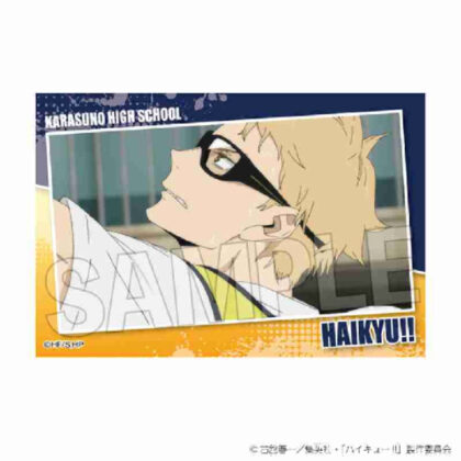 (s)ハイキュー!! スタパネ ミニ Vol.7 9 送料別880円