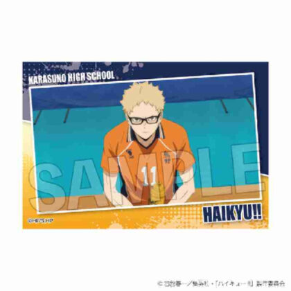 (s)ハイキュー!! スタパネ ミニ Vol.7 10 送料別880円