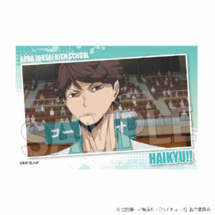 (s)ハイキュー!! スタパネ ミニ Vol.7 12 送料別880円