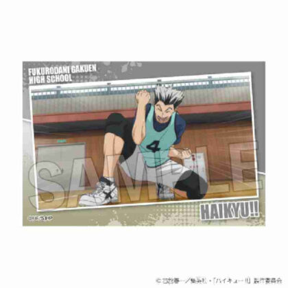 (s)ハイキュー!! スタパネ ミニ Vol.7 22 送料別880円