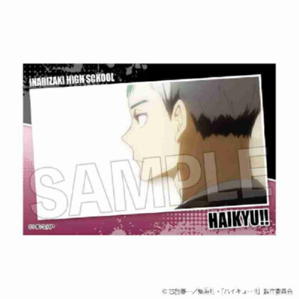 (s)ハイキュー!! スタパネ ミニ Vol.7 28 送料別880円