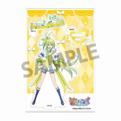 (s)プリンセッション・オーケストラ アクリルスタンド プリンセス・ミーティア 送料別880円