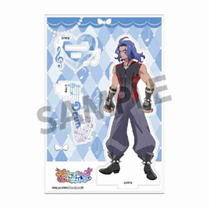 (s)プリンセッション・オーケストラ アクリルスタンド ドラン 送料別880円