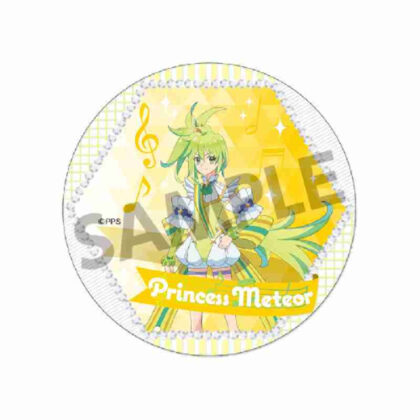 (s)プリンセッション・オーケストラ アクリルコースター プリンセス・ミーティア 送料別880円