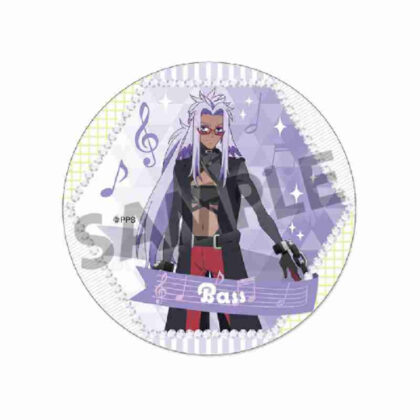 (s)プリンセッション・オーケストラ アクリルコースター ベス 送料別880円