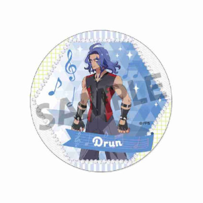 (s)プリンセッション・オーケストラ アクリルコースター ドラン 送料別880円