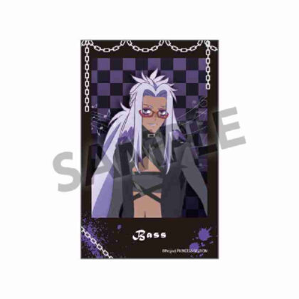 (s)プリンセッション・オーケストラ インスタントフォト風ステッカー ベス 送料別880円