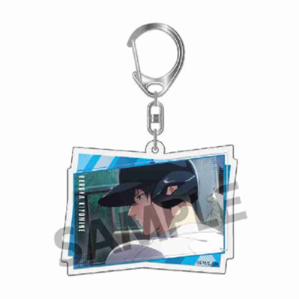 (s)忘却バッテリー アクリルキーホルダー Vol.2 清峰葉流火 送料別880円