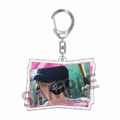 (s)忘却バッテリー アクリルキーホルダー Vol.2 要圭 送料別880円