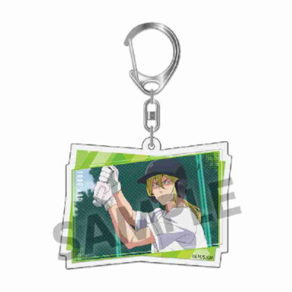 (s)忘却バッテリー アクリルキーホルダー Vol.2 藤堂葵 送料別880円