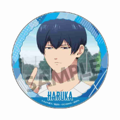 (s)忘却バッテリー アクリルコースター Vol.2 清峰葉流火 送料別880円