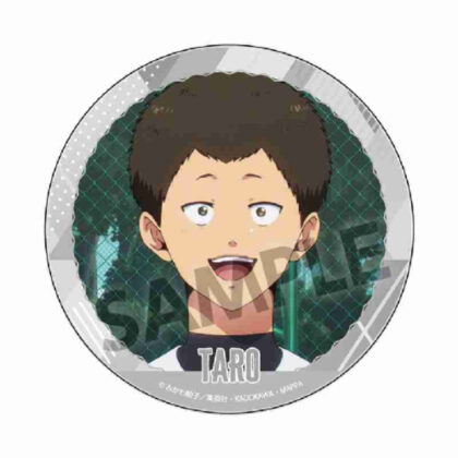 (s)忘却バッテリー アクリルコースター Vol.2 山田太郎 送料別880円