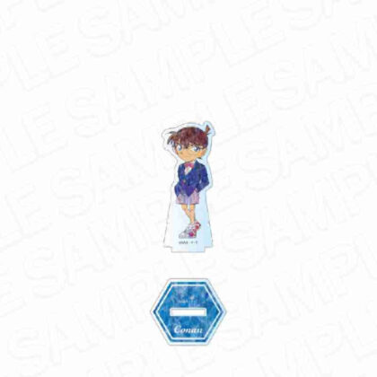 (s)名探偵コナン アクリルフィギュア PALE TONE series江戸川コナン Vol.5 送料別880円