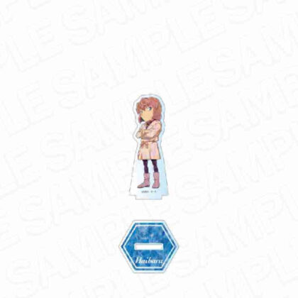 (s)名探偵コナン アクリルフィギュア PALE TONE series灰原哀 Vol.5 送料別880円