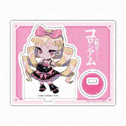 (s)転生コロシアム アクリルスタンド アリス・コットン デフォルメVer. 送料別880円