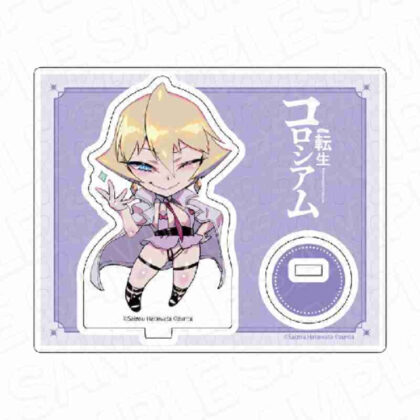 (s)転生コロシアム アクリルスタンド フィーネ・カタストロフィー デフォルメVer. 送料別880円