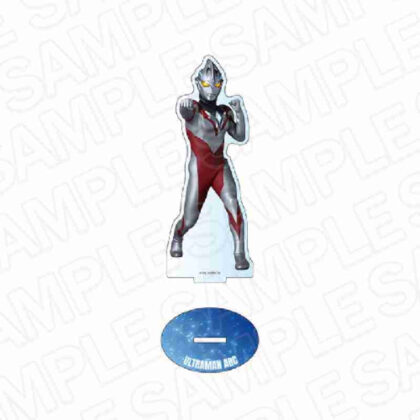 (s)ウルトラマンアーク アクリルフィギュア ウルトラマンアーク Vol.2 送料別880円