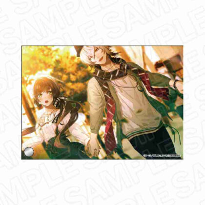 (s)Collar×Malice -Unlimited- ミニアクリルアート岡崎契 Vol.2 送料別880円