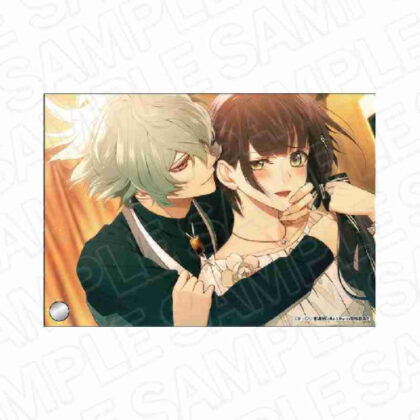 (s)Collar×Malice -Unlimited- ミニアクリルアート笹塚尊 Vol.2 送料別880円