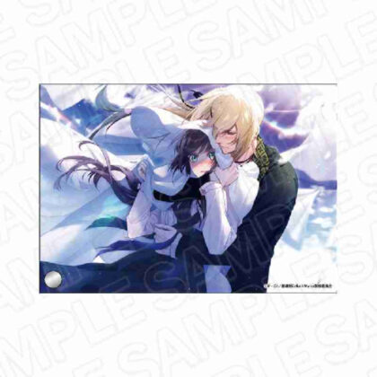 (s)Collar×Malice -Unlimited- ミニアクリルアート白石景之 Vol.2 送料別880円