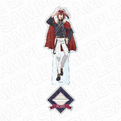 (s)劇場版 Collar×Malice -deep cover- デカアクリルスタンド 榎本峰雄 IDOL Ver. 送料別880円