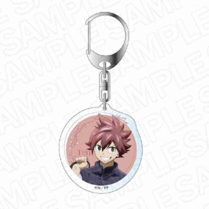 (s)FARMAGIA アクリルキーホルダー テン shopping Ver. 送料別880円