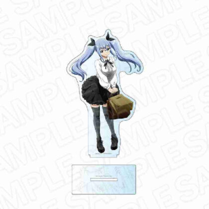 (s)FARMAGIA 特大アクリルフィギュア チーカ shoppingVer. 送料別880円