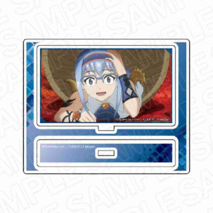 (s)FARMAGIA 場面写アクリルスタンド チーカ 送料別880円